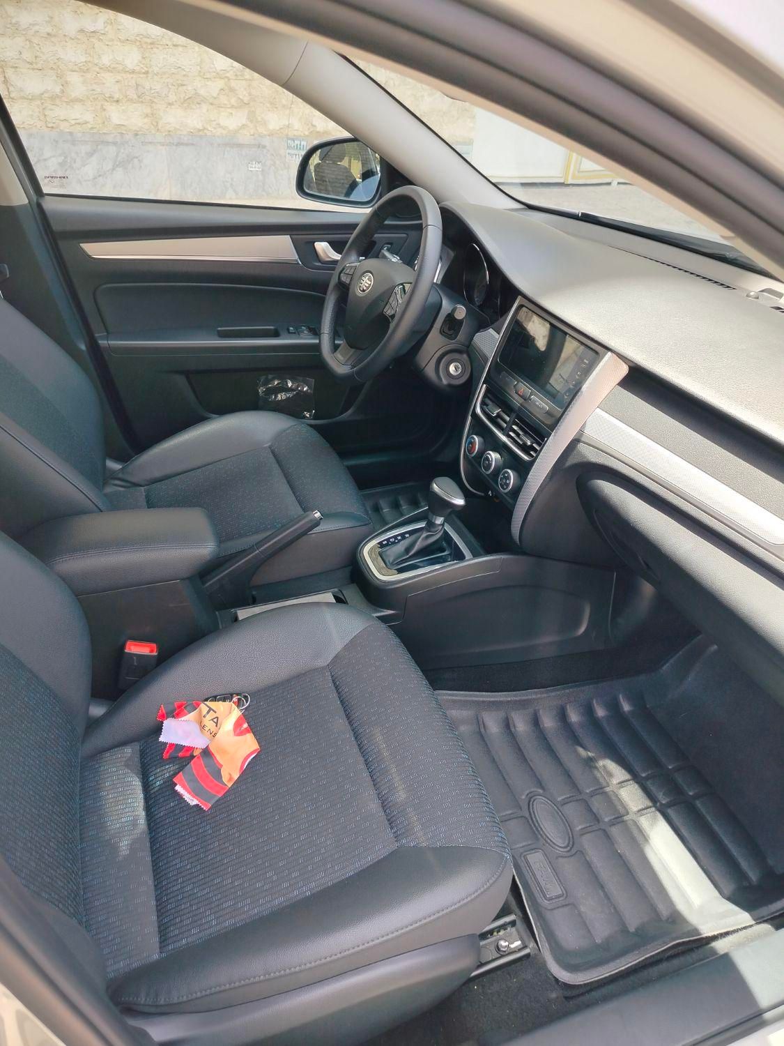 بسترن B30 اتوماتیک - 1398