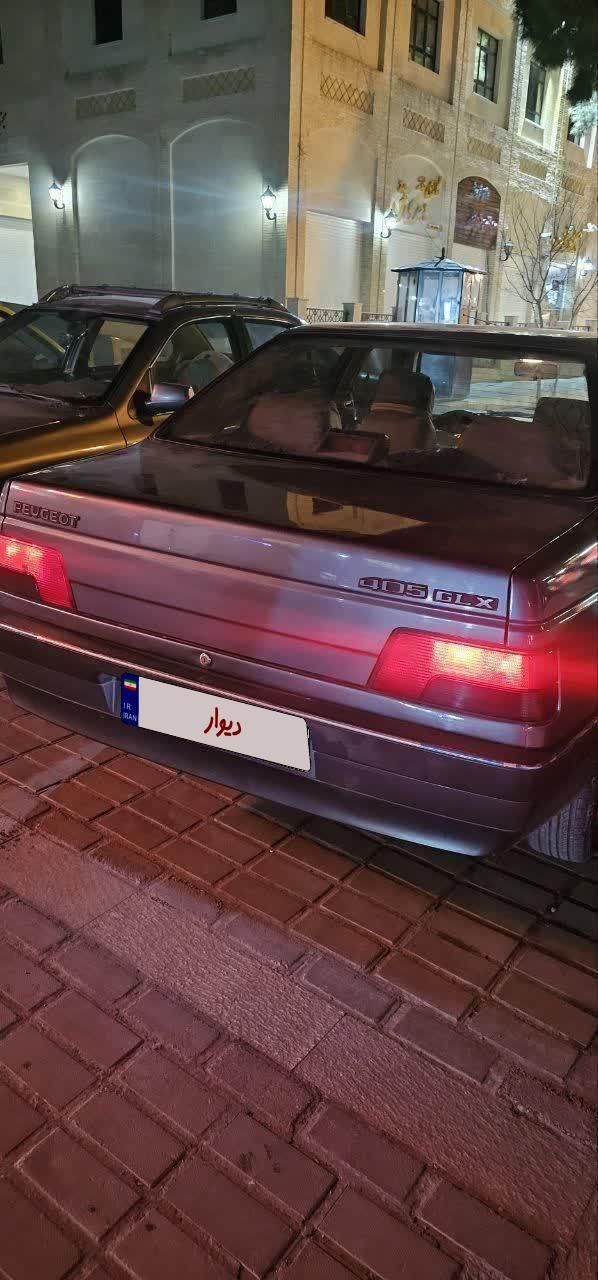 خودرو پژو، 405 آگهی ann_19290794