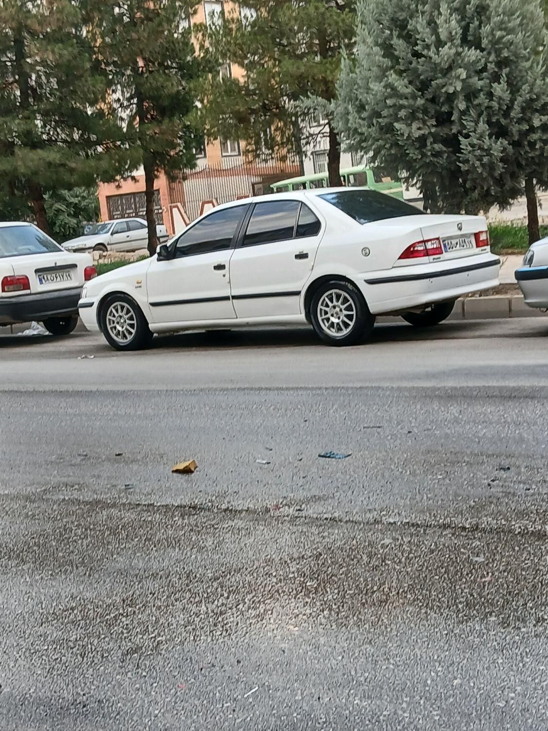خودرو سمند، EL آگهی ann_19290808