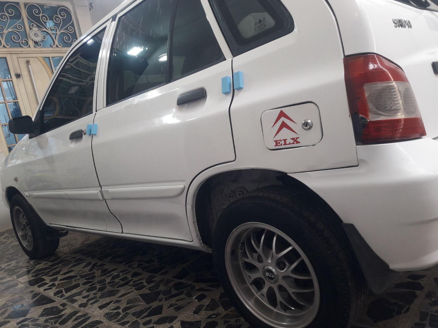 خودرو پراید، 111 آگهی ann_19290816