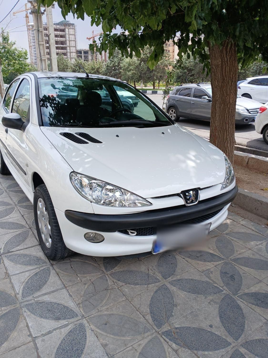 خودرو پژو، 206 آگهی ann_19290822