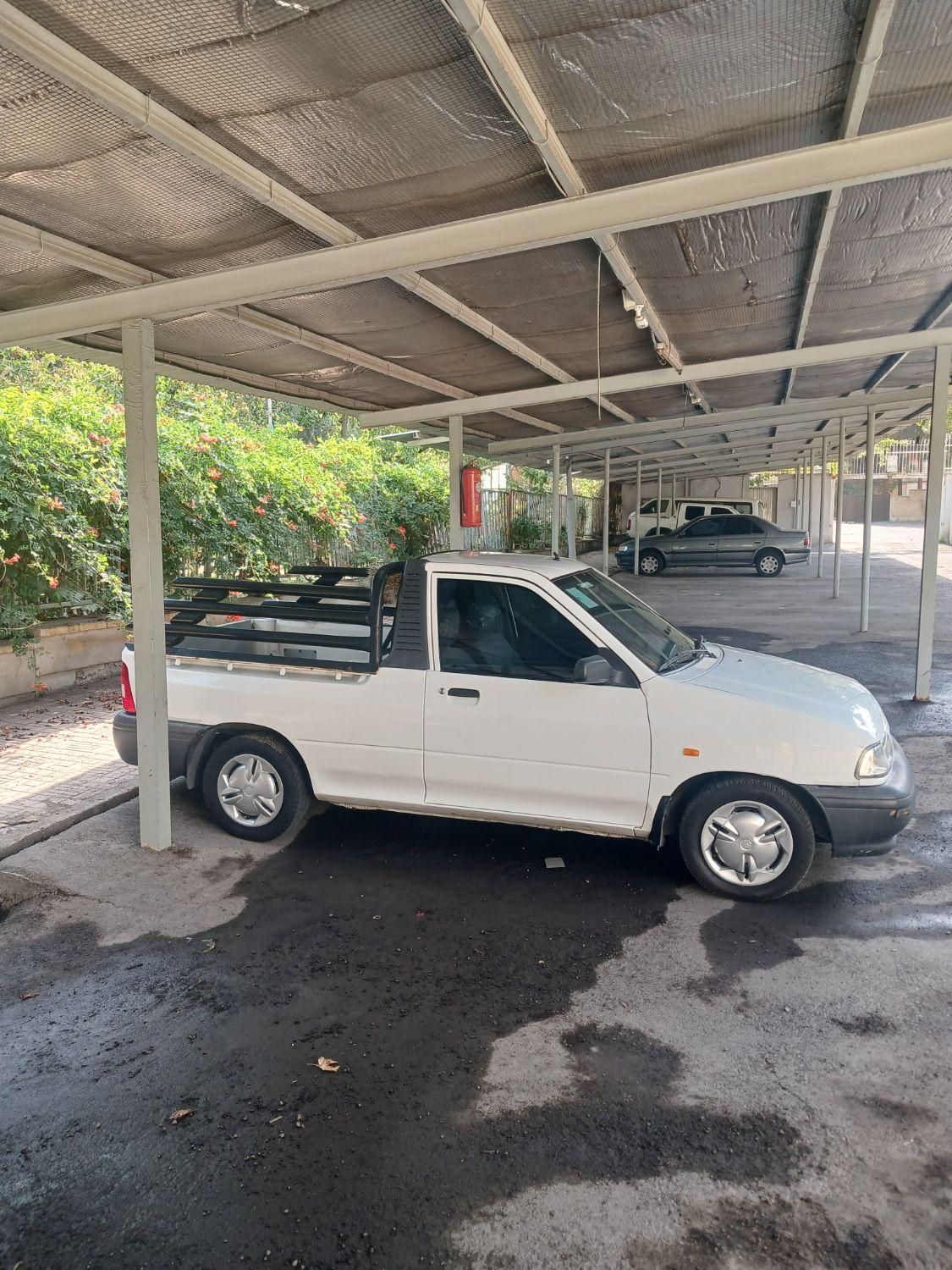 پراید 151 SE - 1400