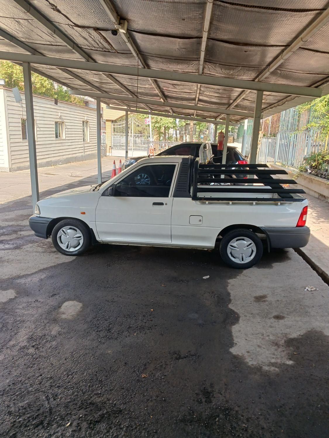 پراید 151 SE - 1400