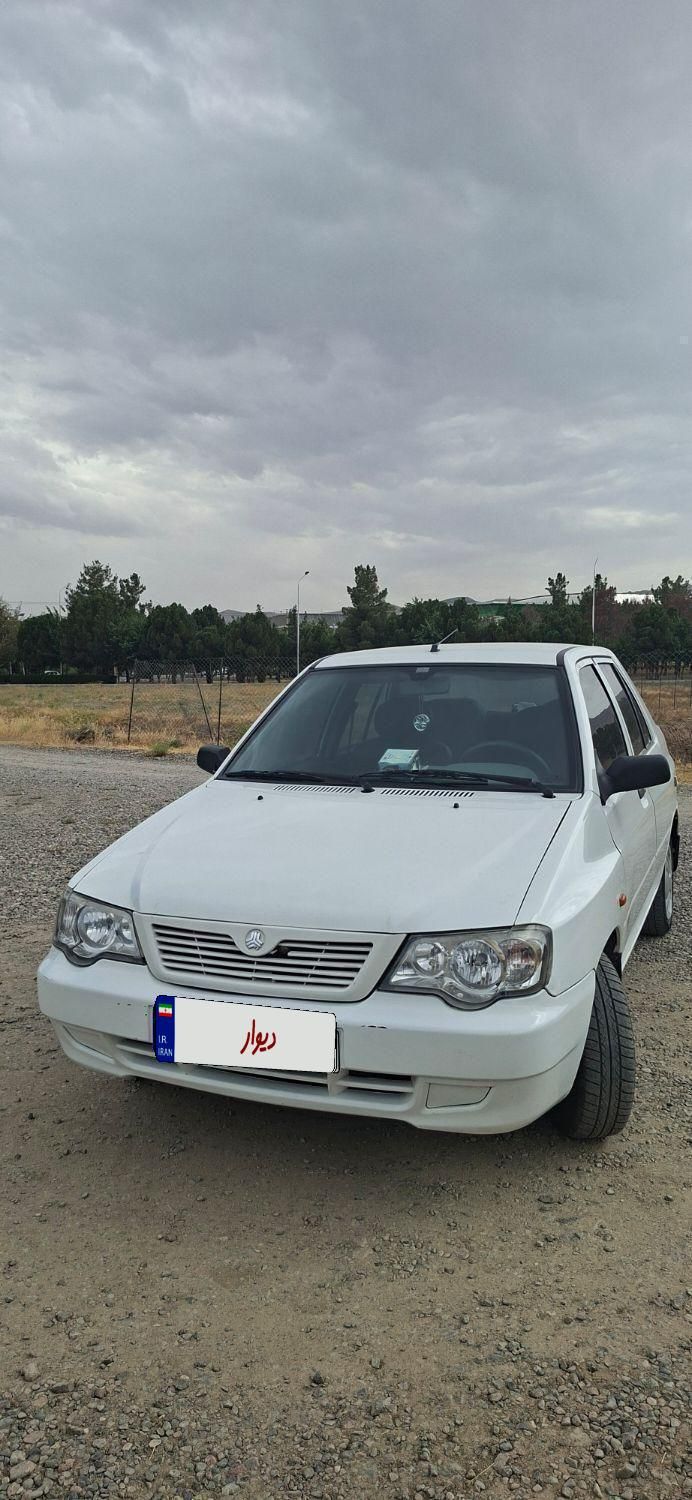 پراید 132 SE - 1398