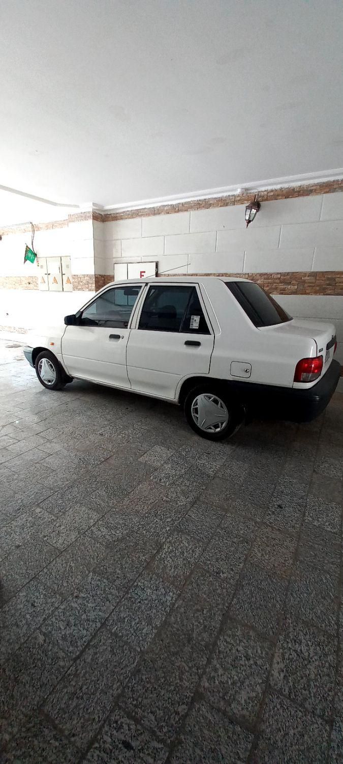 پراید 131 SE - 1397