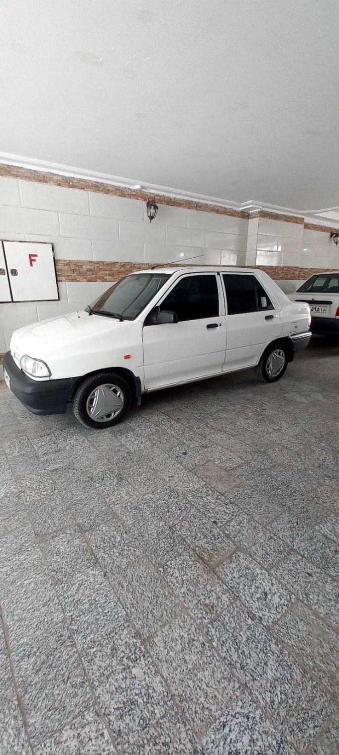 پراید 131 SE - 1397