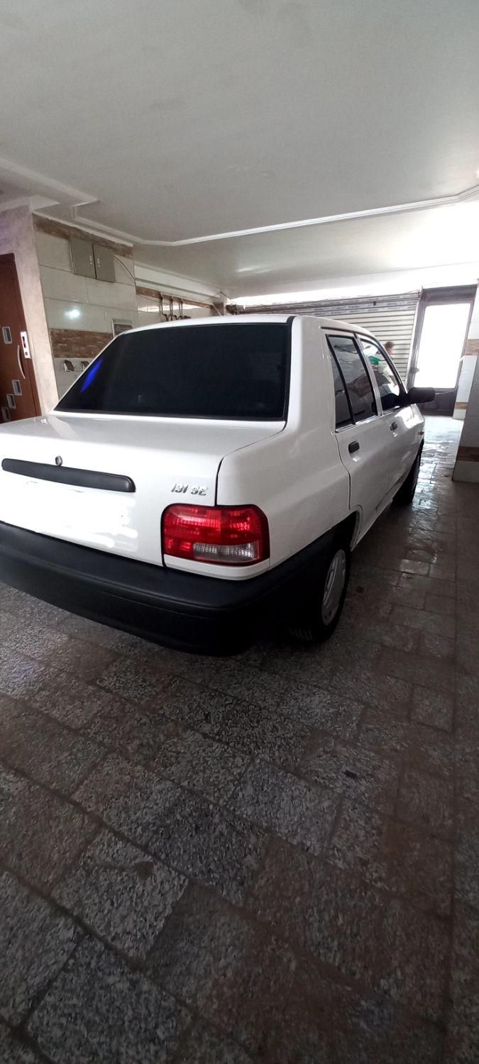 پراید 131 SE - 1397