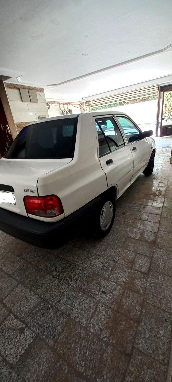 پراید 131 SE - 1397