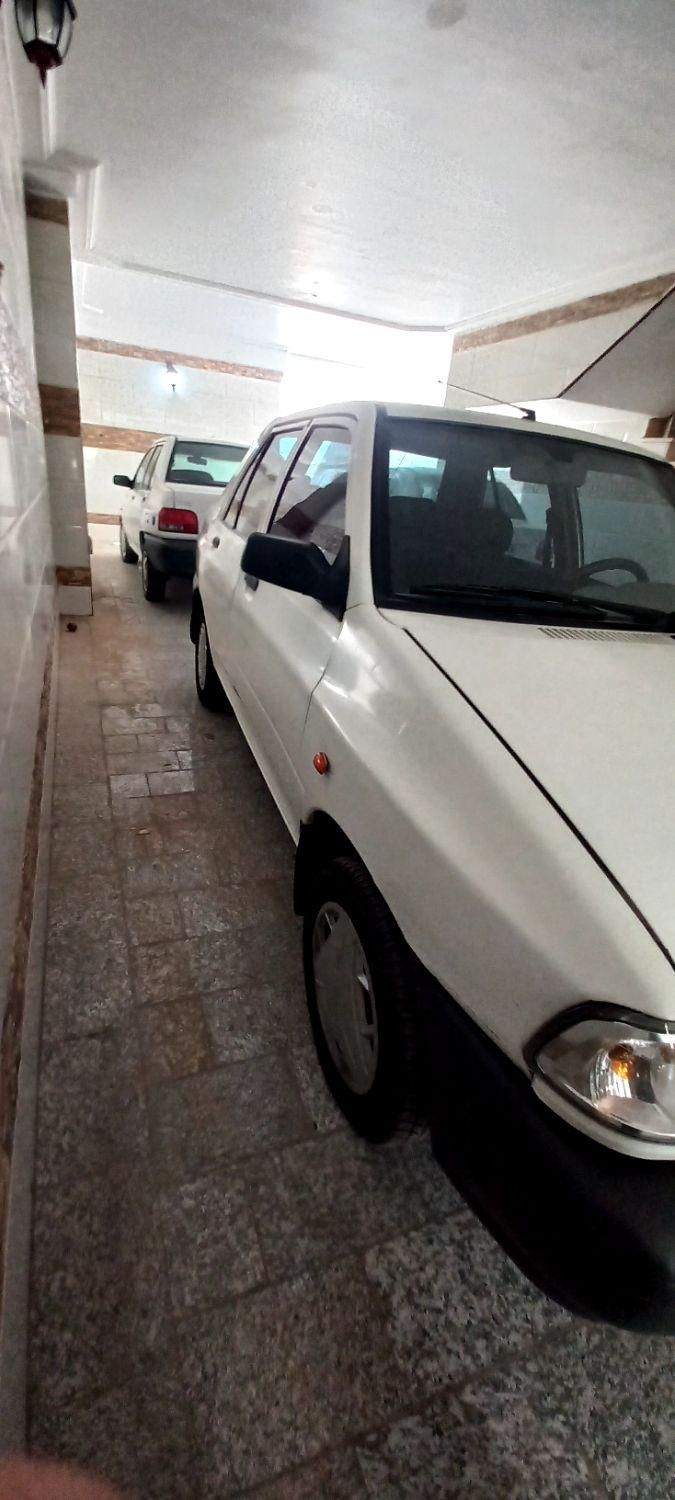 پراید 131 SE - 1397