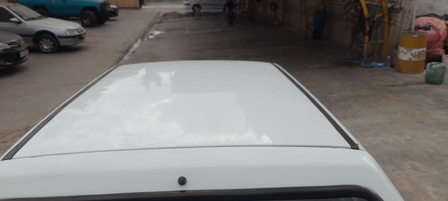 پراید 111 LX - 1382
