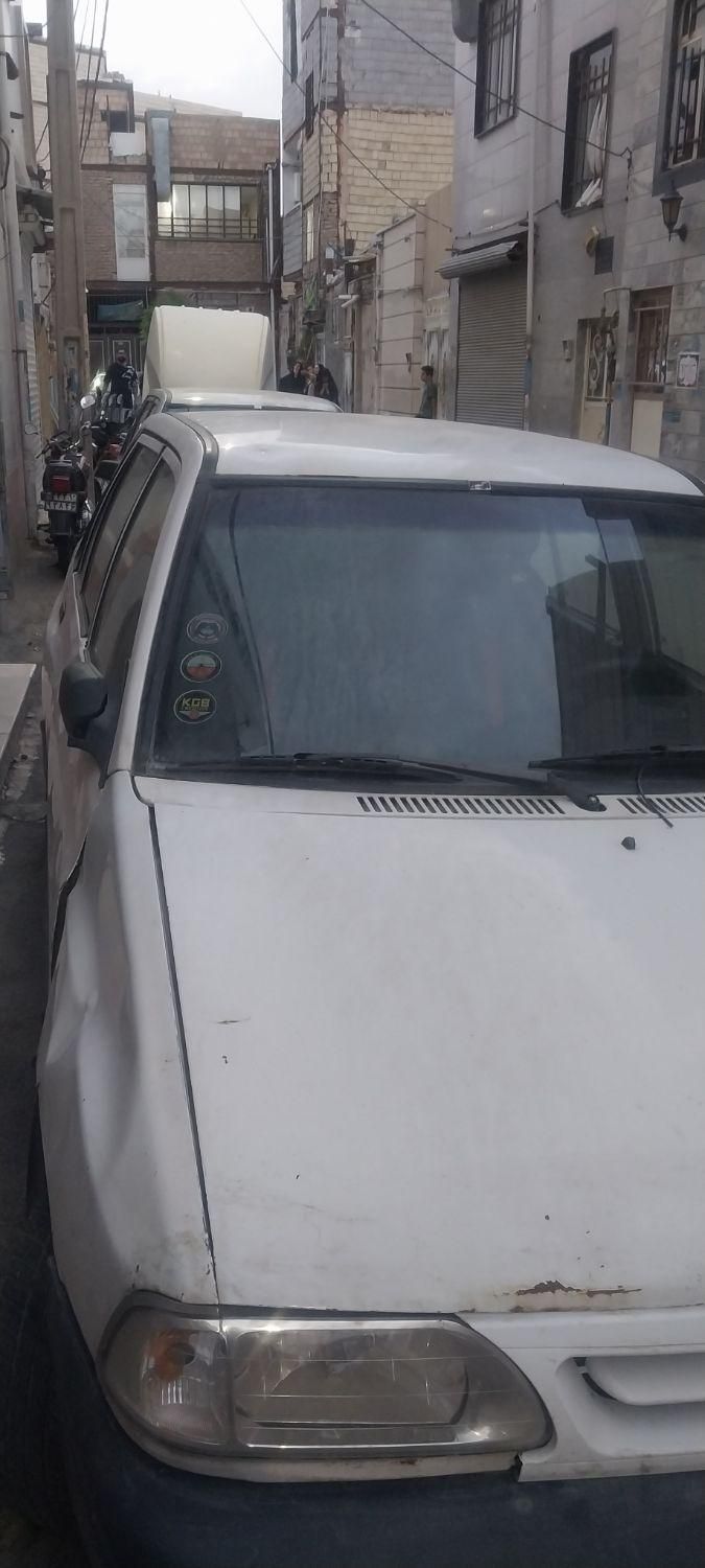 خودرو پراید، 131 آگهی ann_19290848