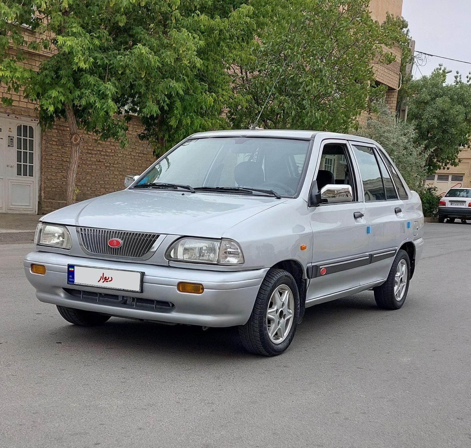 خودرو پراید، 141 آگهی ann_19290895