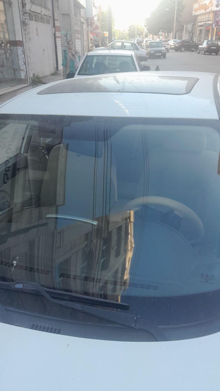 برلیانس H320 اتوماتیک 1650 - 1397