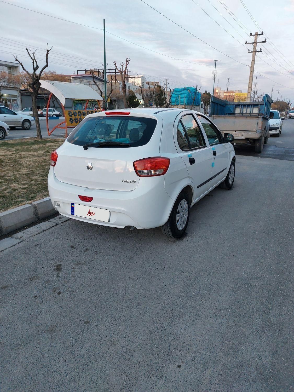 خودرو تیبا، 2 آگهی ann_19290907