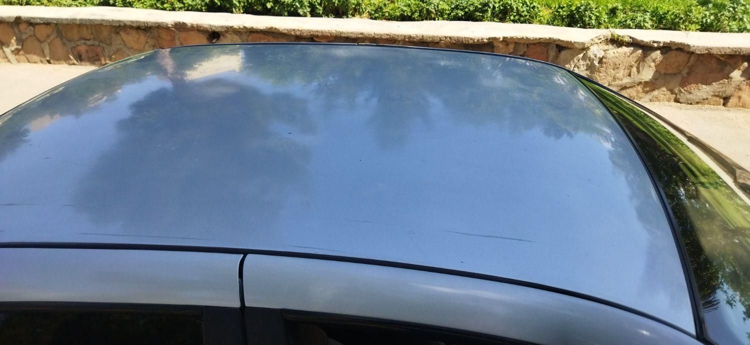 سمند LX XU7 - 1386