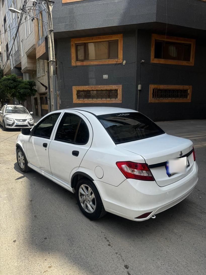 خودرو ساینا، EX آگهی ann_19290938