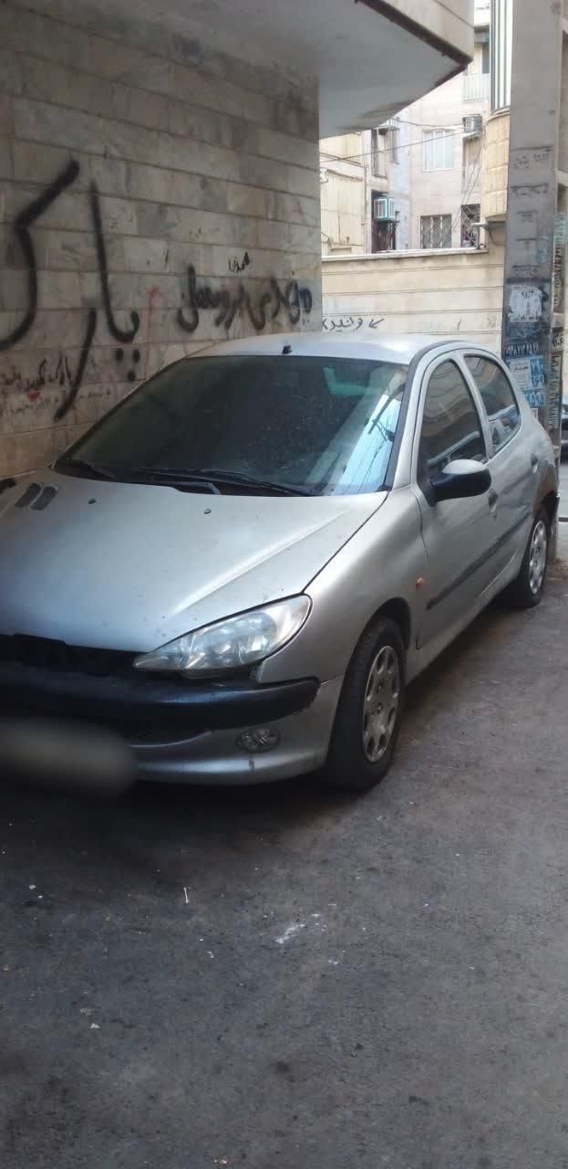 خودرو پژو، 206 آگهی ann_19290942