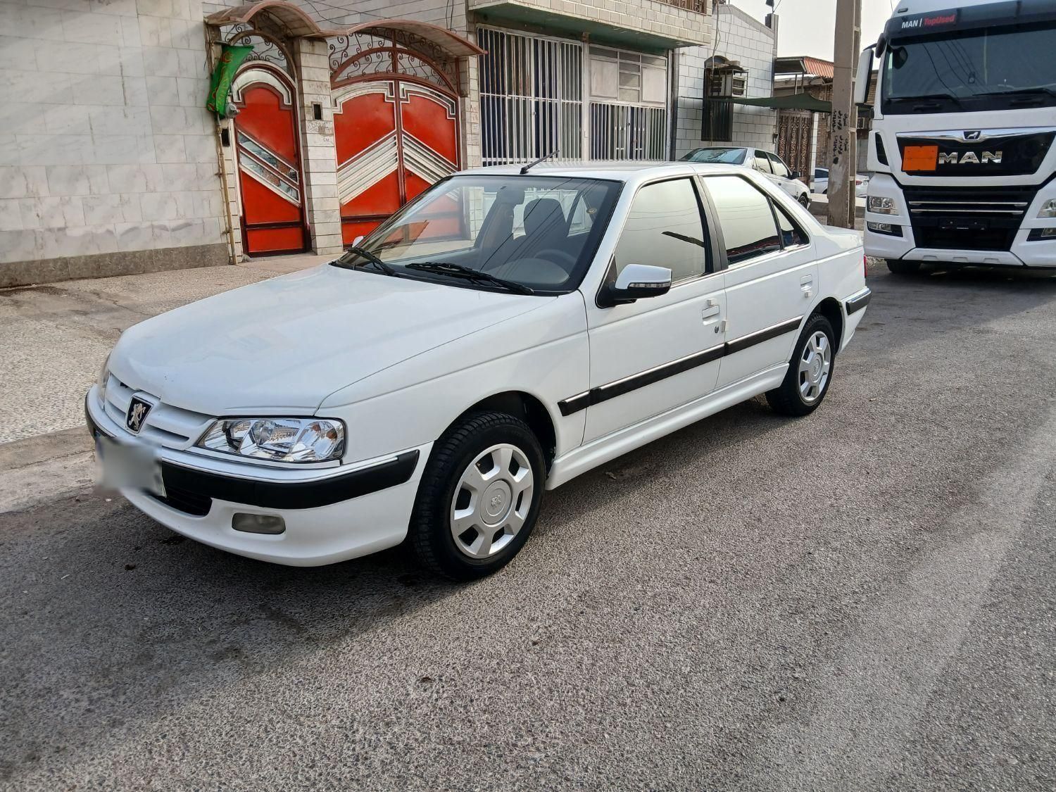 خودرو پژو، پارس آگهی ann_19290962