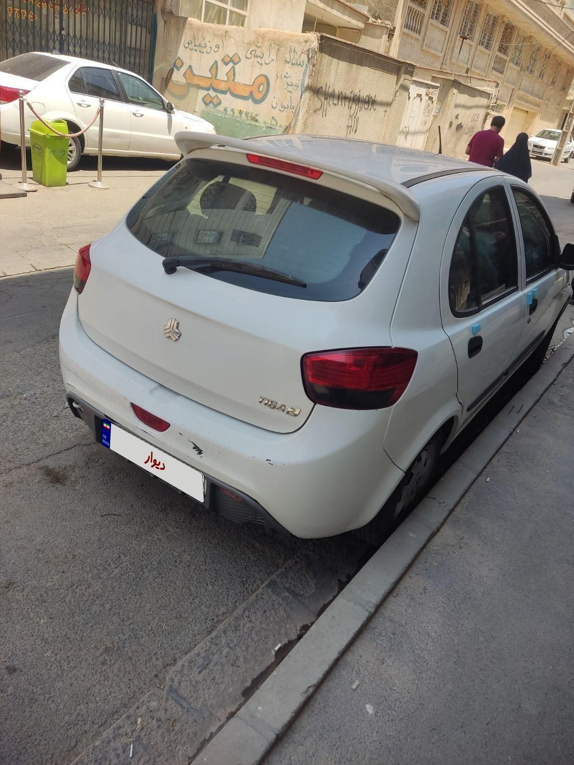 خودرو تیبا، 2 آگهی ann_19290978