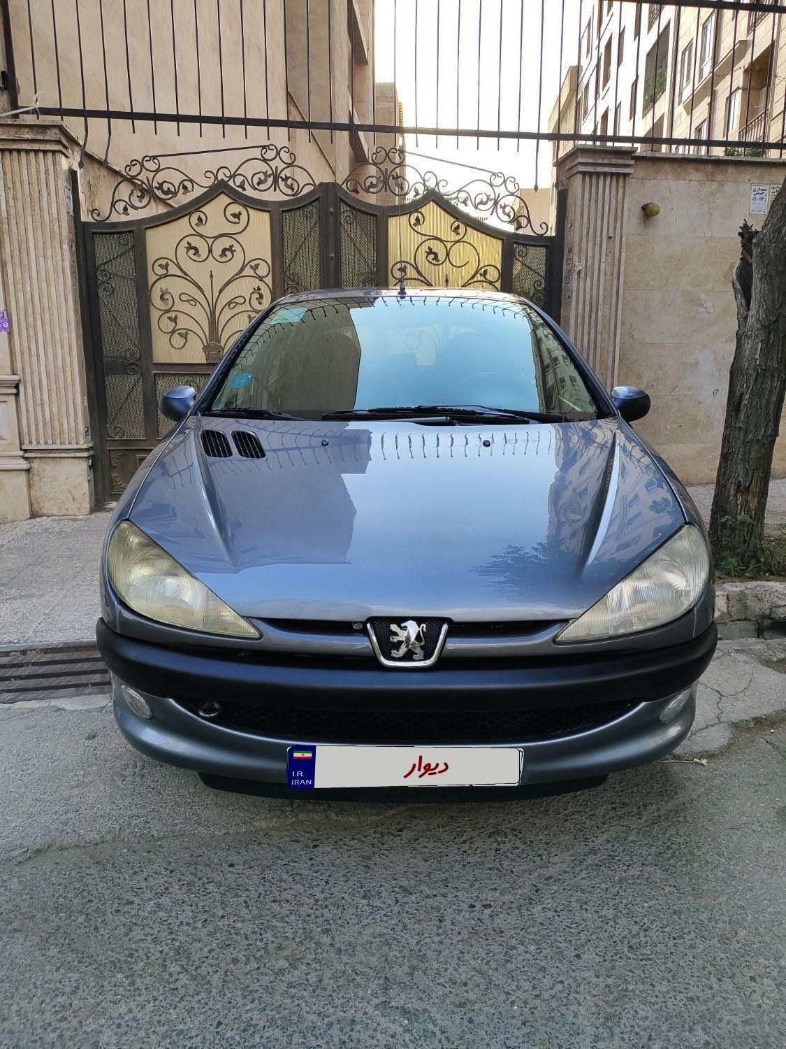 خودرو پژو، 206 آگهی ann_19290979