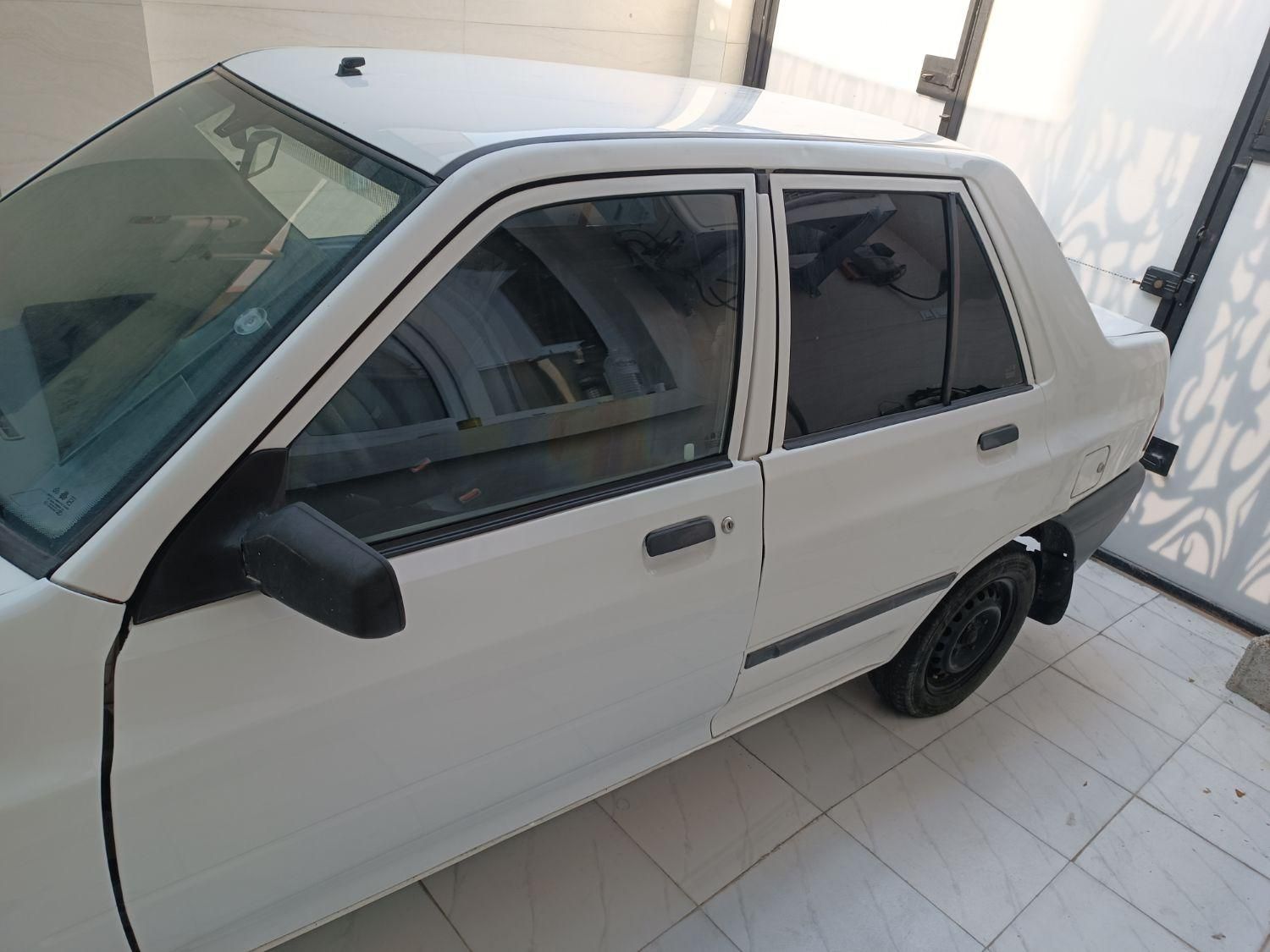 پراید 131 SE - 1394