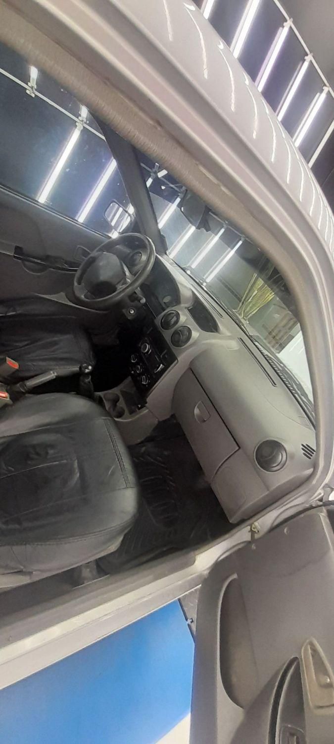 پراید 131 SL - 1391