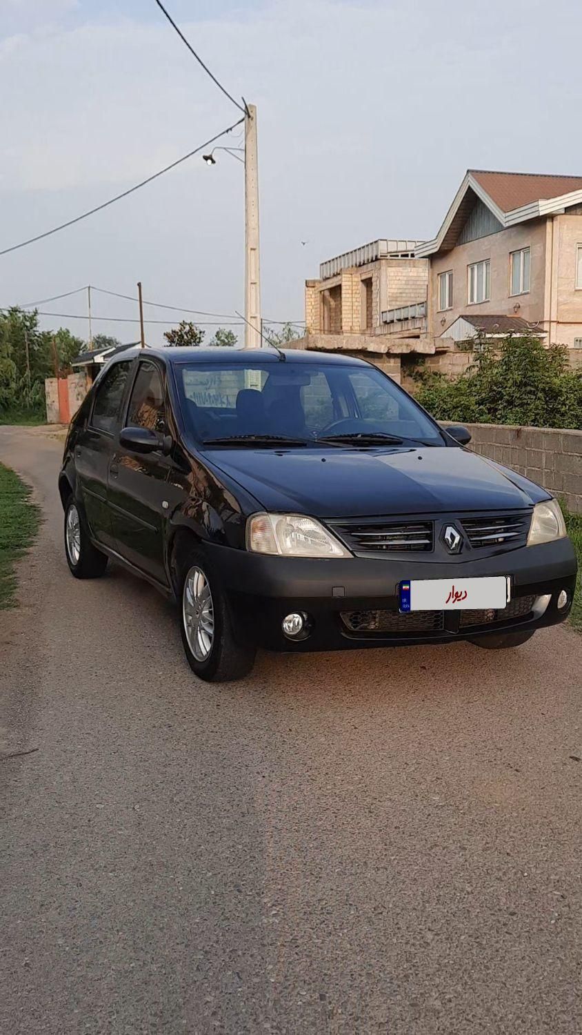 خودرو رنو، تندر 90 آگهی ann_19291012