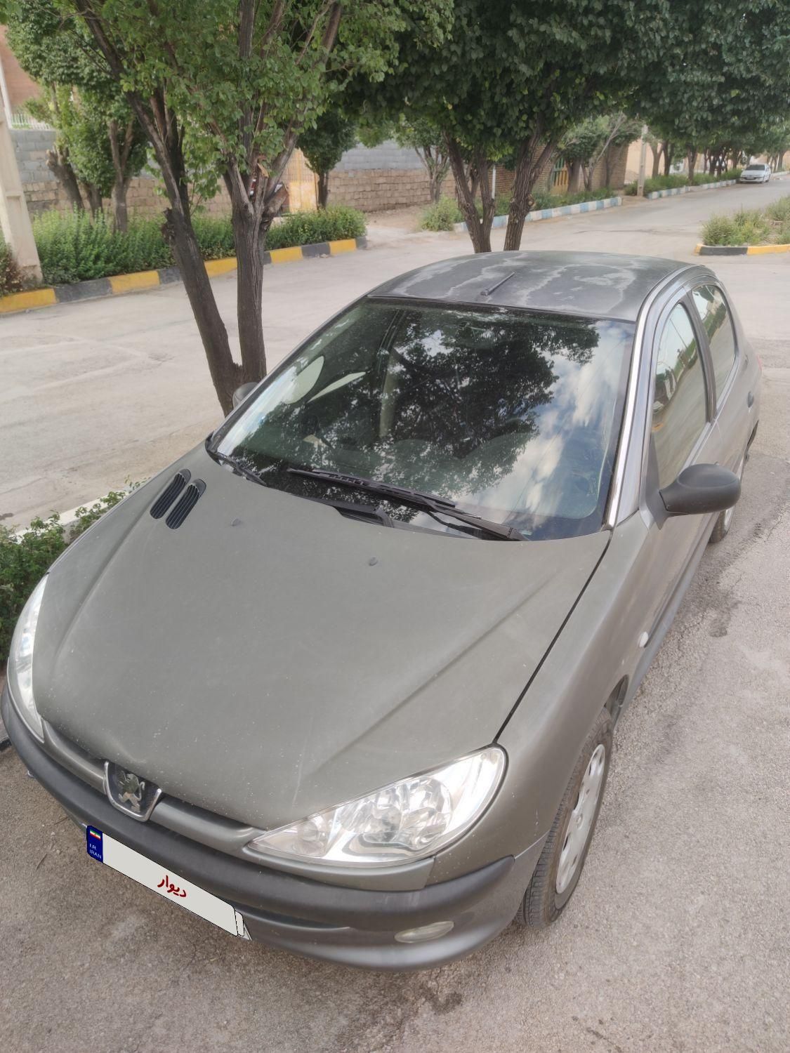 خودرو پژو، 206 آگهی ann_19291035