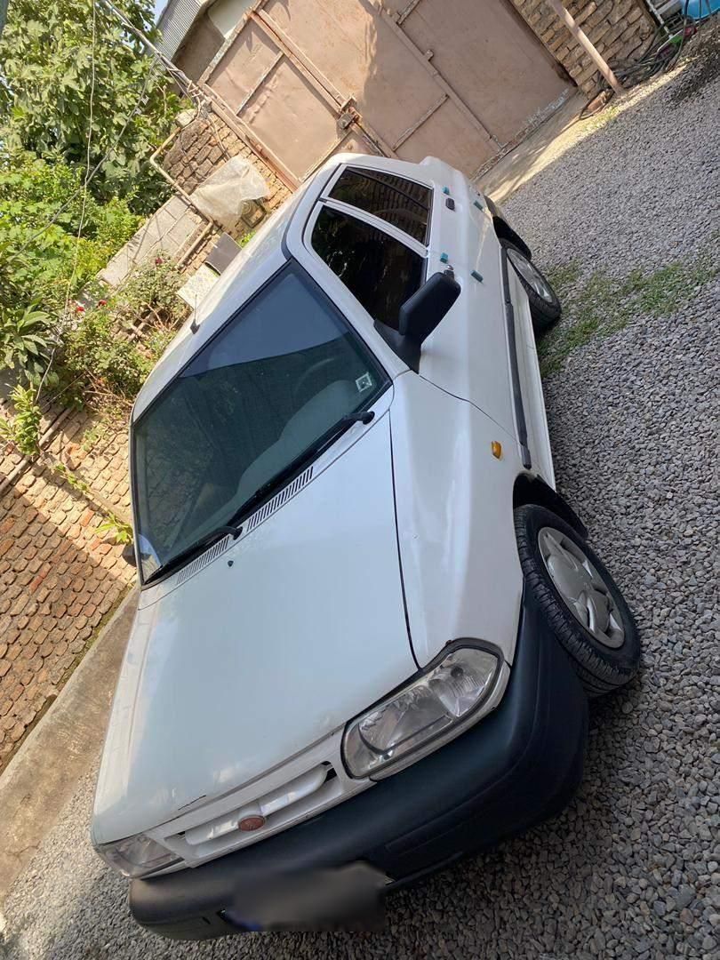 پراید 131 SE - 1394