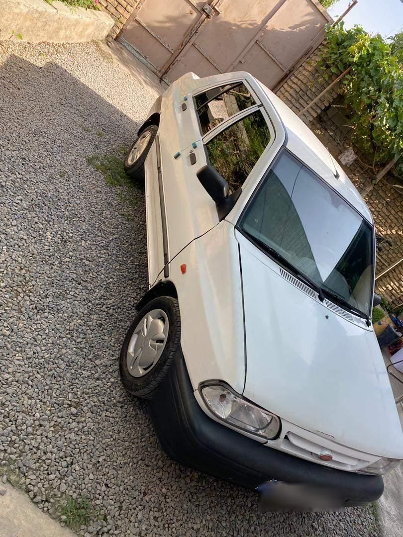 پراید 131 SE - 1394