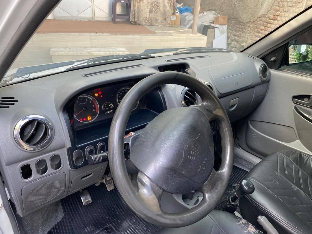 پراید 131 SE - 1394