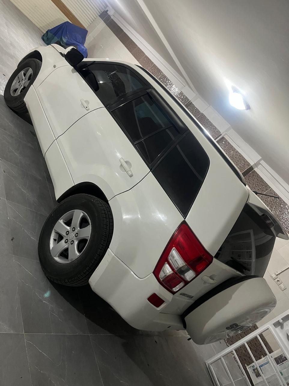 خودرو سوزوکی، ویتارا ایران خودرو آگهی ann_19291056