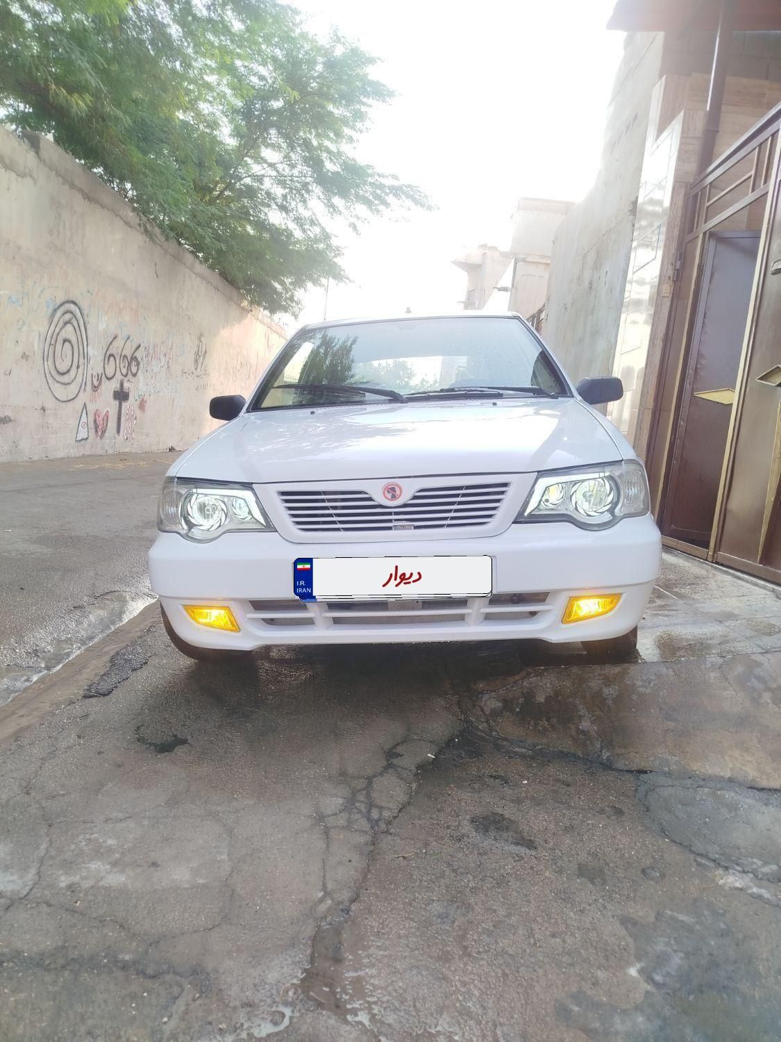 خودرو پراید، 111 آگهی ann_19291061