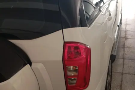 ام وی ام X33 S اتوماتیک اسپرت فیس جدید - 1400