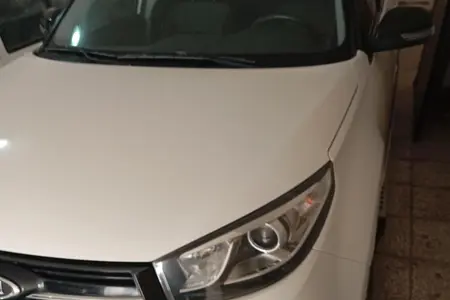 ام وی ام X33 S اتوماتیک اسپرت فیس جدید - 1400