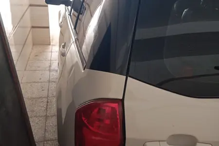 خودرو ام وی ام، X33 S آگهی ann_19291074
