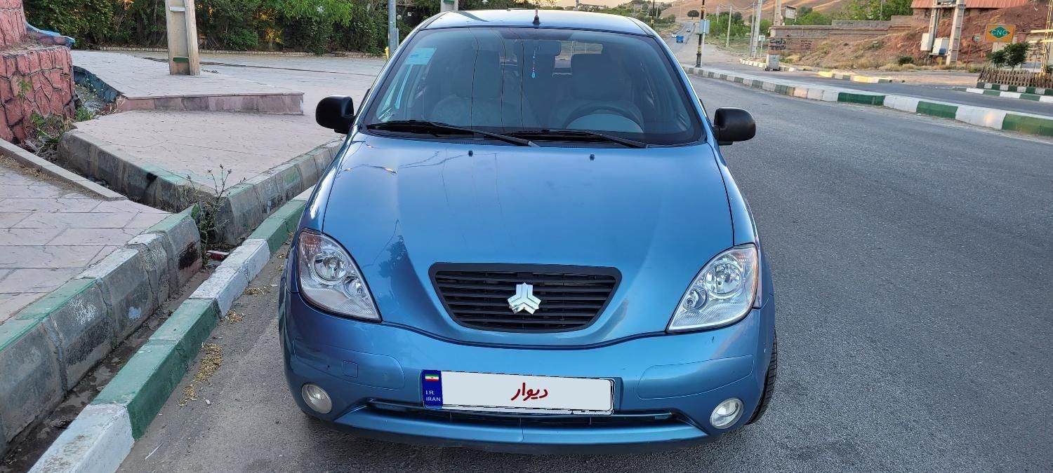 خودرو تیبا، 2 آگهی ann_19291081