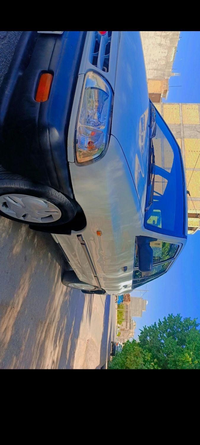 خودرو پراید، صبا آگهی ann_19291098