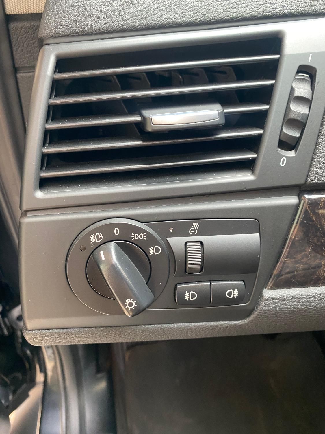 ب ام و X3 30d فول - 2008