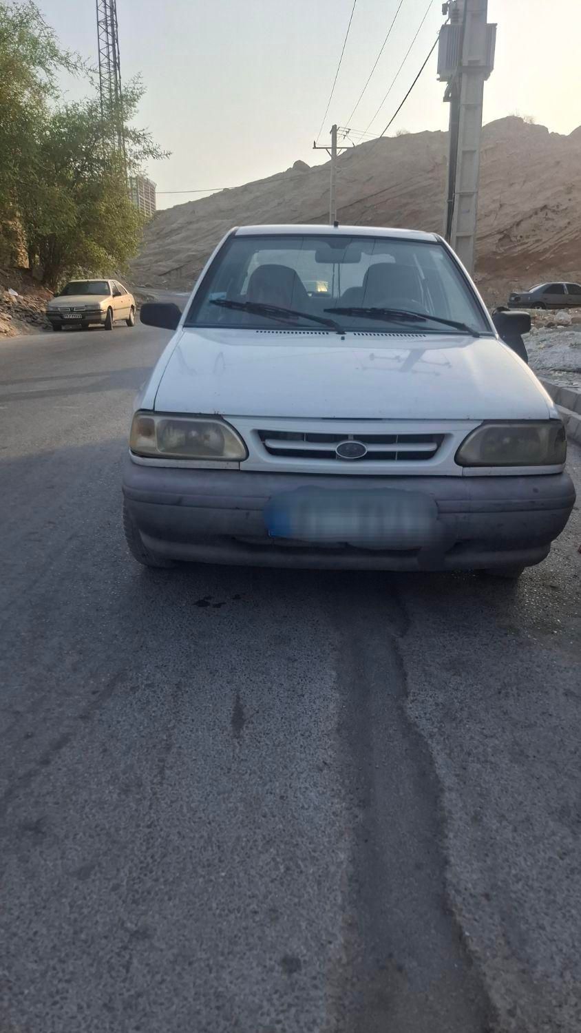 خودرو پراید، 131 آگهی ann_19291115