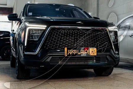 کی ام سی X5 ۱.۵ لیتر توربو - 1404