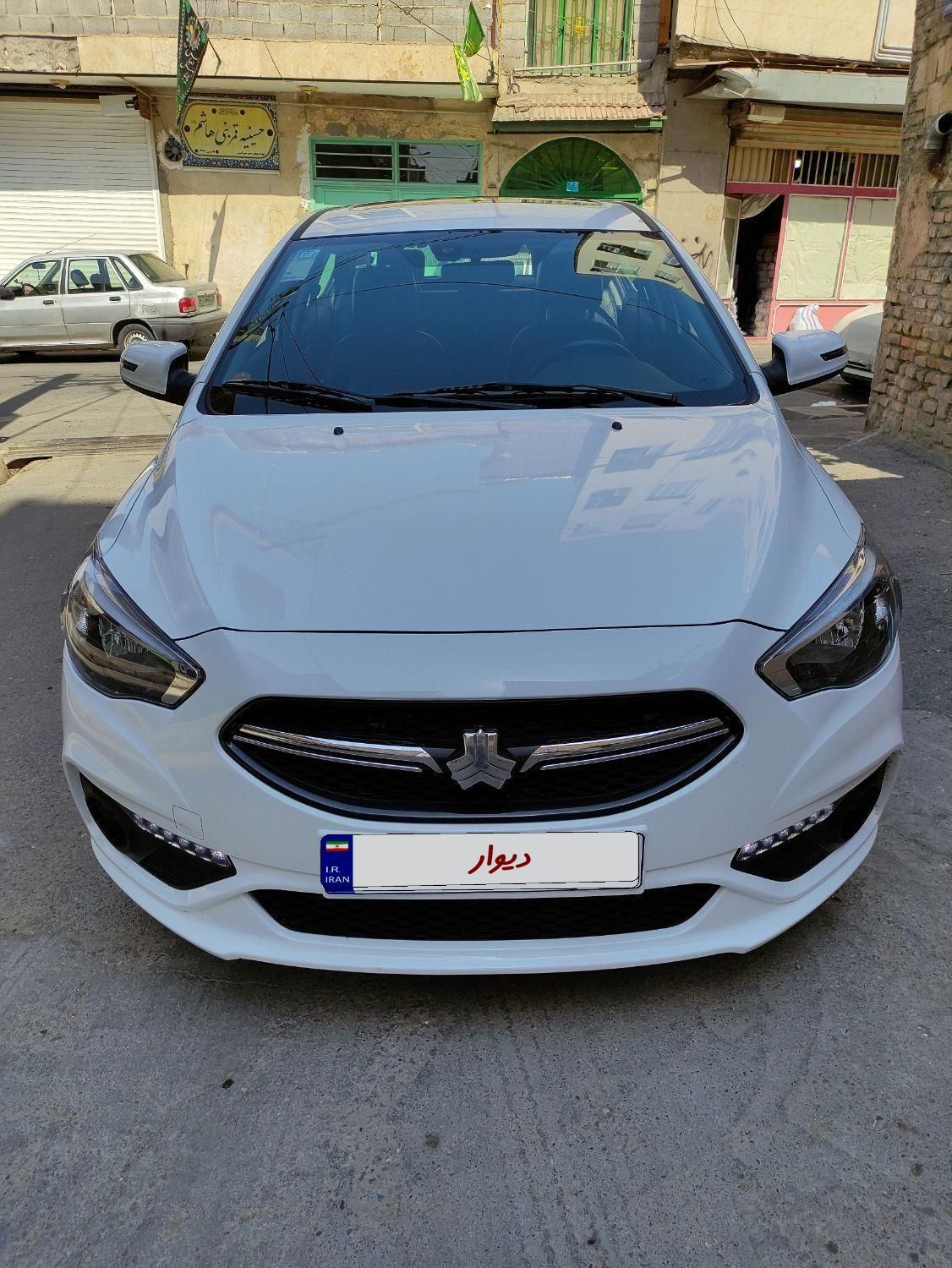 خودرو شاهین، G آگهی ann_19291133