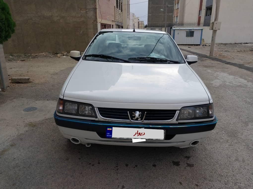 خودرو پژو، 405 SLX آگهی ann_19291134