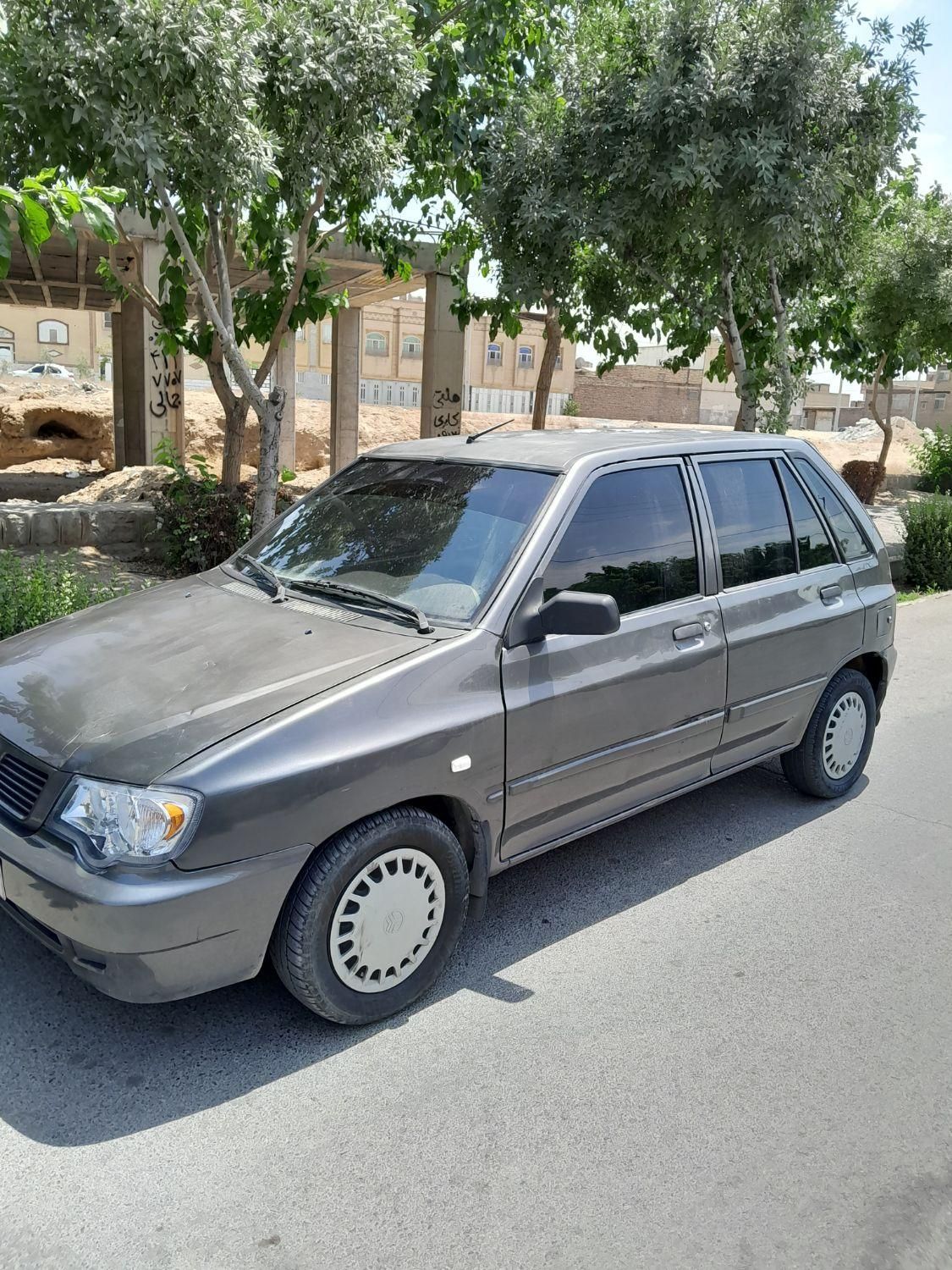 خودرو پراید، 111 آگهی ann_19291148
