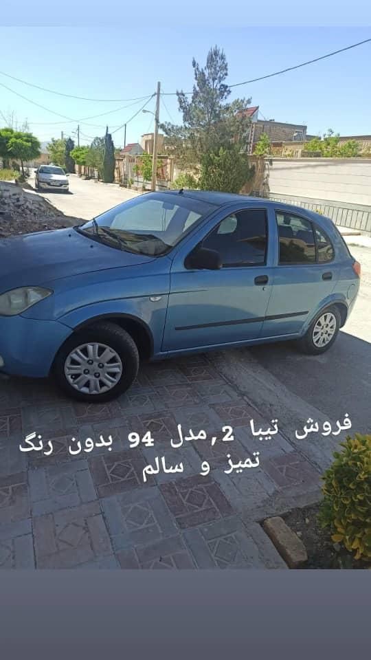 خودرو تیبا، 2 آگهی ann_19291154