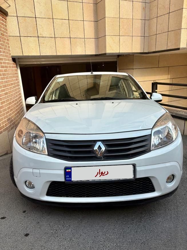 خودرو رنو، ساندرو آگهی ann_19291160