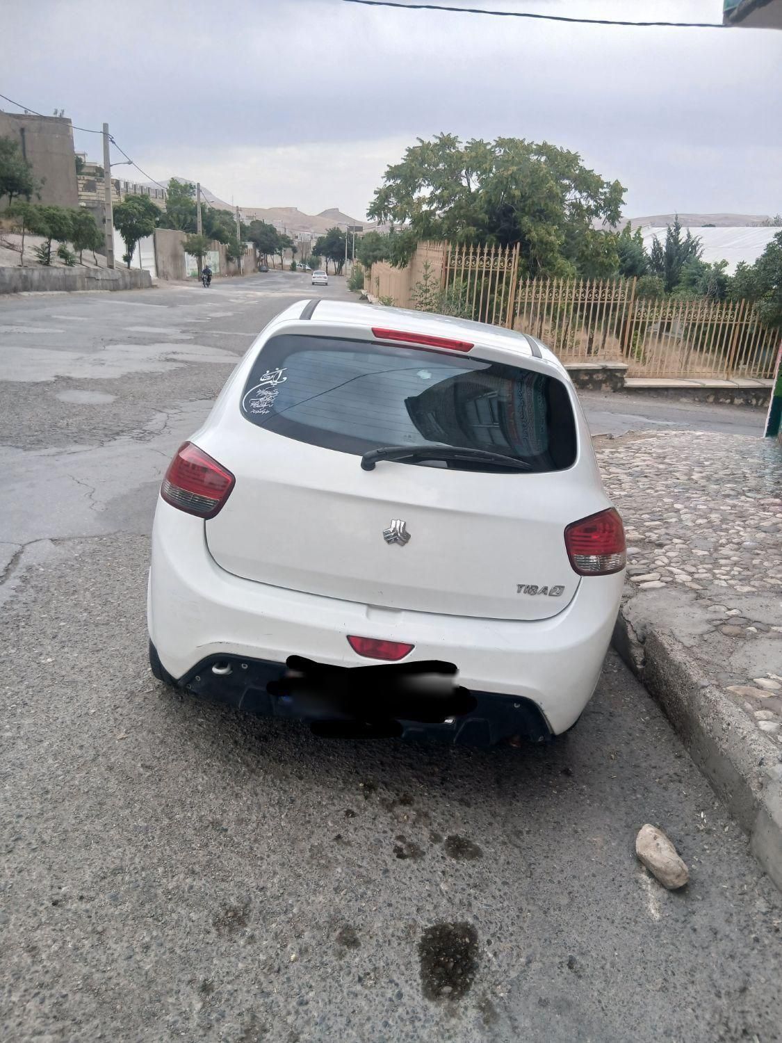 خودرو تیبا، 2 آگهی ann_19291166
