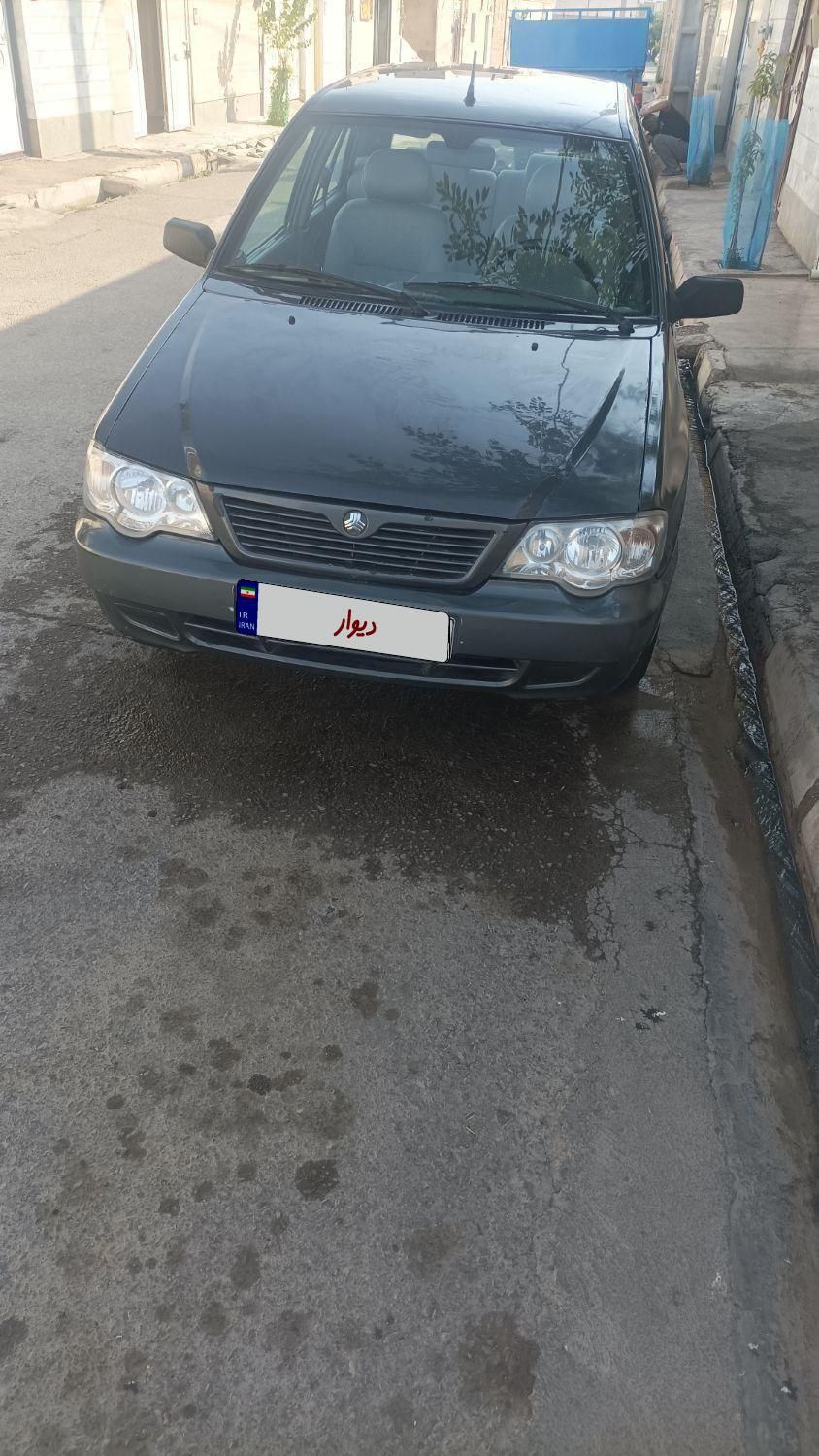 خودرو پراید، 111 آگهی ann_19291167