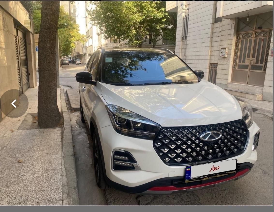 خودرو ام وی ام، X55 پرو آگهی ann_19291170