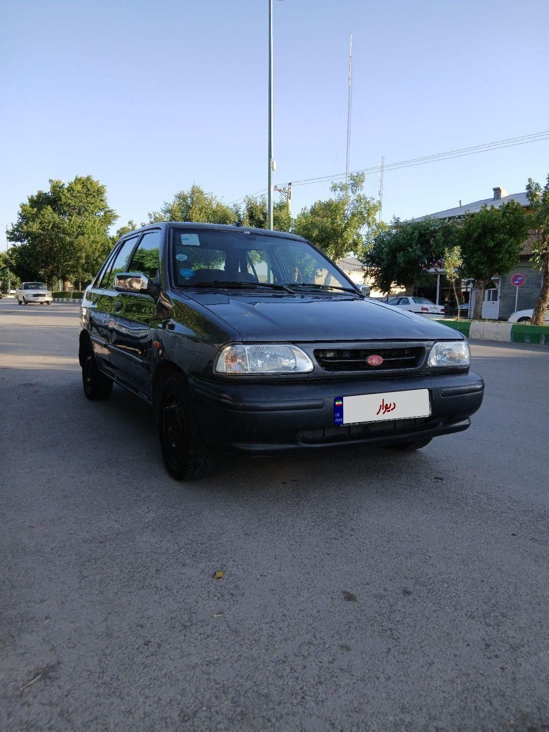 خودرو پراید، 131 آگهی ann_19291185